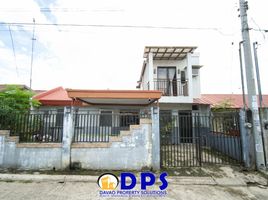 3 Bedroom House for sale in Davao, Davao City, Davao del Sur, Davao