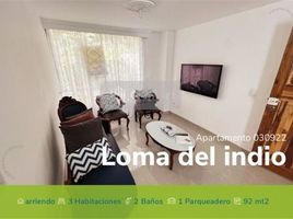 3 Bedroom Apartment for rent in Colombia, Medellin, Antioquia, Colombia