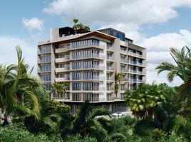 Appartement 1 chambre à vendre à Cozumel, Quintana Roo, Cozumel