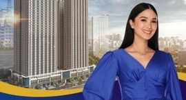 Available Units at The Sapphire Bloc – East Tower