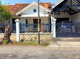 5 Bedroom House for sale in Gayungan, Surabaya, Gayungan