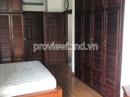 4 Schlafzimmer Villa zu vermieten in Thao Dien, District 2, Thao Dien