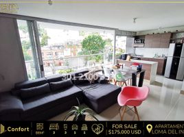 3 Bedroom Apartment for rent in Colombia, Medellin, Antioquia, Colombia