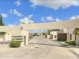 Maison 3 chambre à vendre à Merida, Yucatan, Merida, Yucatan