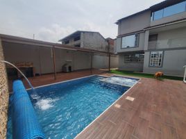 7 Bedroom House for sale in Quito, Pichincha, Quito, Quito