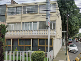 4 Schlafzimmer Haus zu verkaufen in Benito Juarez, Mexico City, Benito Juarez