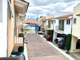 3 Habitación Casa en venta en San Jeronimo Tecuanipan, Puebla, San Jeronimo Tecuanipan