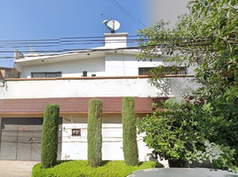 Maison 4 chambre à vendre à Gustavo A Madero, Mexico City, Gustavo A Madero, Mexico City