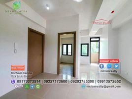 1 Schlafzimmer Appartement zu verkaufen in Quezon City, Metro Manila, Quezon City