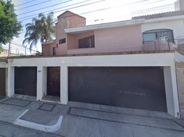 4 Schlafzimmer Haus zu verkaufen in Zapopan, Jalisco, Zapopan