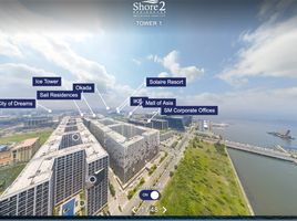 1 Bedroom Apartment for sale at Shore 2 Residences, Malate