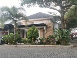 3 Bedroom Villa for sale in Sukoharjo, Jawa Tengah, Gatak, Sukoharjo