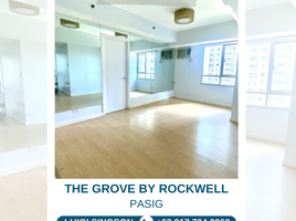 3 Bedroom Apartment for sale in Eastern District, Metro Manila, Pasig City, Eastern District