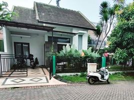 4 Habitación Villa en venta en Lowok Waru, East Jawa, Lowok Waru