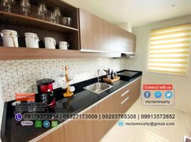 Condominium 2 chambre à vendre à Mandaluyong City, Metro Manila, Mandaluyong City