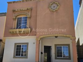 3 Habitación Villa en alquiler en Chihuahua, Juarez, Chihuahua