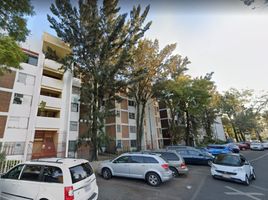 Condominium 2 chambre à vendre à Coyoacan, Mexico City, Coyoacan
