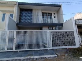 3 Kamar Rumah for sale in Sukolilo, East Jawa, Sukolilo