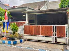 3 Kamar Rumah for sale in Taman, Sidoarjo, Taman