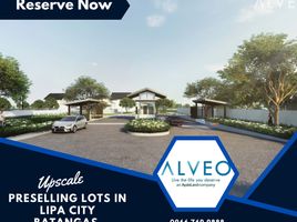  Land for sale in Lipa City, Batangas, Lipa City