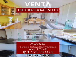 3 Habitación Departamento en venta en Arequipa, Yanahuara, Arequipa, Arequipa