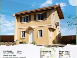 4 Bedroom House for sale at Camella Butuan, Butuan City