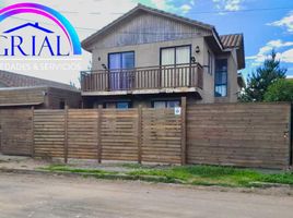3 Habitación Casa en venta en Pelluhue, Cauquenes, Pelluhue