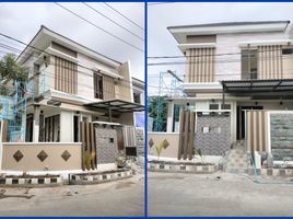 Villa 4 chambre à vendre à Mulyorejo, East Jawa, Mulyorejo, Surabaya