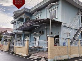  Rumah for sale in Ciracas, Jakarta, Ciracas