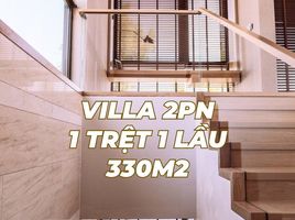 3 Habitación Villa en venta en Ba Ria-Vung Tau, Da Bac, Chau Duc, Ba Ria-Vung Tau