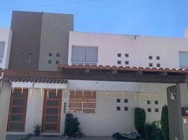 Maison 3 chambre à vendre à San Gregorio Atzompa, Puebla, San Gregorio Atzompa