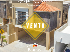 3 Schlafzimmer Villa zu verkaufen in Hermosillo, Sonora, Hermosillo, Sonora