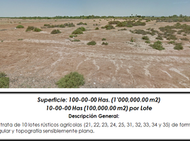  Grundstück zu verkaufen in Guaymas, Sonora, Guaymas