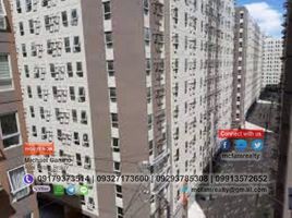 1 Bedroom Condo for sale in Tondo I / II, Manila, Tondo I / II