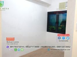 1 Habitación Apartamento en venta en Quezon City, Metro Manila, Quezon City