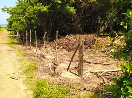  Land for sale in San Vicente, Manabi, Canoa, San Vicente