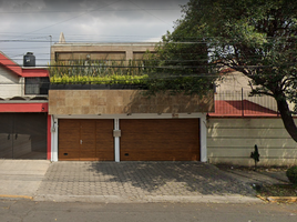 4 Habitación Casa en venta en Gustavo A Madero, Ciudad de México, Gustavo A Madero