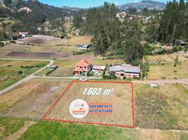  Terreno (Parcela) en venta en Valle, Cuenca, Valle