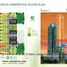 Condominium 2 chambre à vendre à Mandaluyong City, Metro Manila, Mandaluyong City