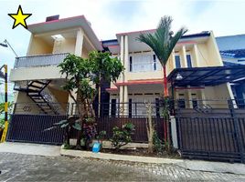 8 Bedroom Villa for sale in Malang Regency, East Jawa, Lowok Waru, Malang Regency