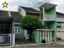 5 Bedroom House for sale in Klojen, Malang Regency, Klojen