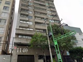 3 Schlafzimmer Appartement zu verkaufen in Benito Juarez, Mexico City, Benito Juarez