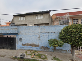 Maison 3 chambre à vendre à Coyoacan, Mexico City, Coyoacan
