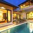 2 Bedroom Villa for sale in Badung, Bali, Kuta, Badung