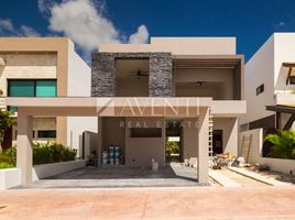 4 Habitación Villa en venta en Cancún, Quintana Roo, Cancún, Quintana Roo