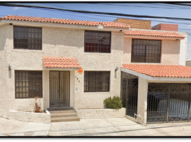 3 Schlafzimmer Villa zu verkaufen in San Luis Potosi, San Luis Potosi, San Luis Potosi, San Luis Potosi