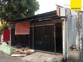 3 Kamar Rumah for sale in Sawahan, Surabaya, Sawahan