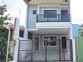 3 Bedroom Villa for sale in Southern District, Metro Manila, Las Pinas City, Southern District