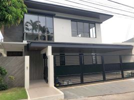 5 Habitación Villa en venta en Paranaque City, Metro Manila, Paranaque City, Southern District, Metro Manila