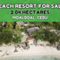  Hotel for sale in Moalboal, Central Visayas, Moalboal